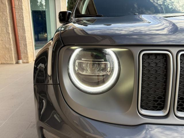 JEEP Renegade 1.6 Mjt 130 CV Limited FARI FULL LED