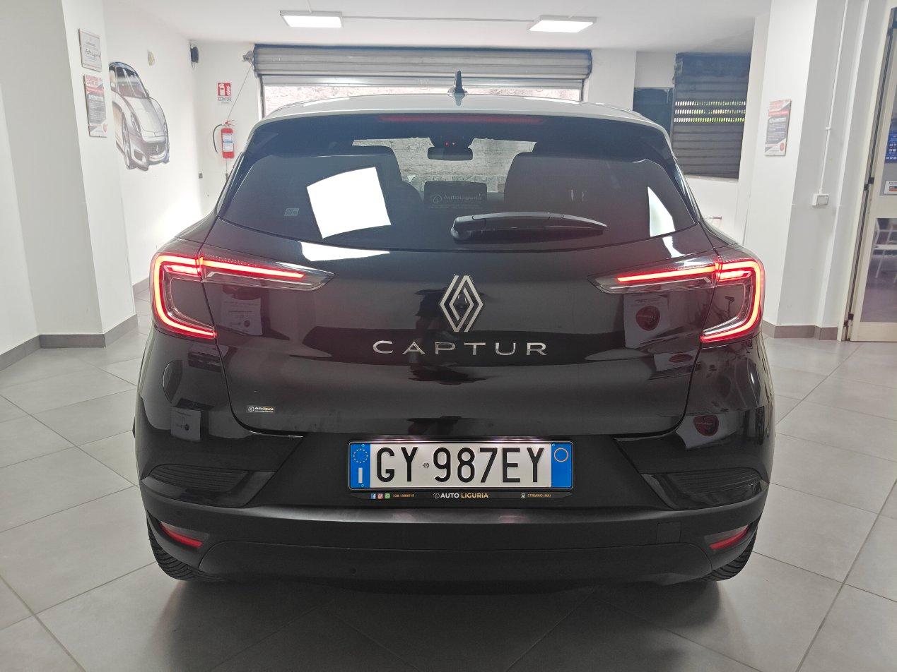 Renault Captur 1.0 tce Techno 90cv GPL+900€