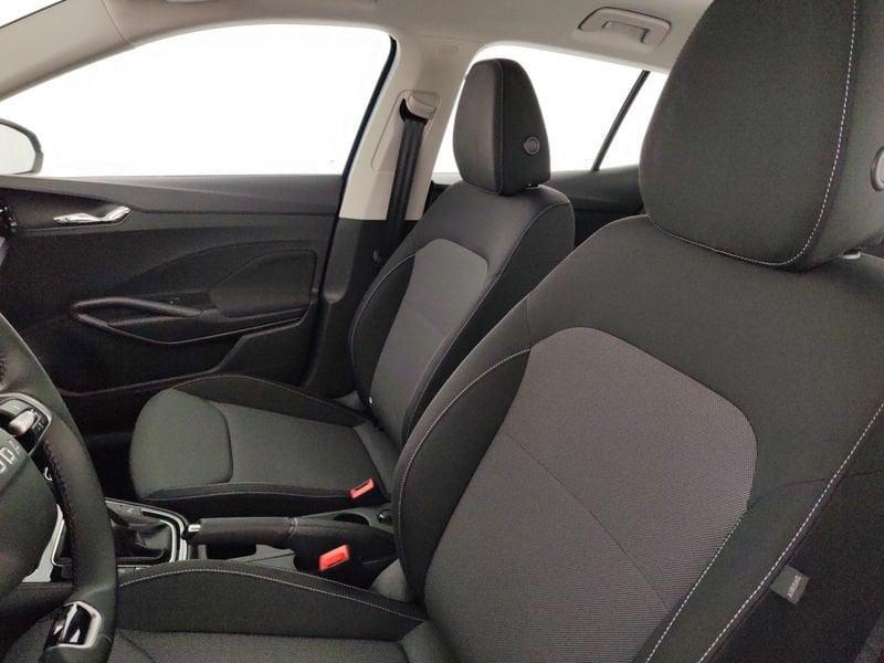 Škoda Fabia 1.0 TSI Evo 70KW YOUNG EDITION