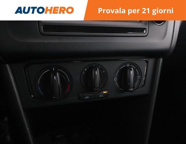 VOLKSWAGEN Polo 1.0 MPI 5p. Trendline