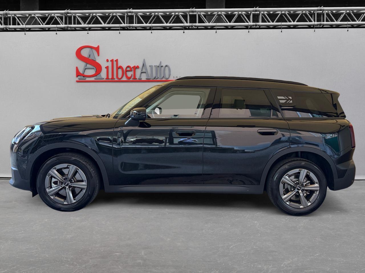 Mini Countryman C Classic 1.5 48V Auto "TETTO PANORAMA"