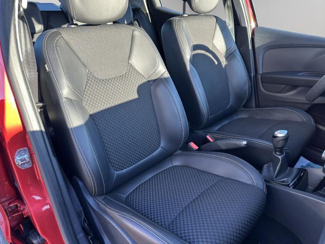 RENAULT Clio TCe 12V 90 CV Zen TURBINA NUOVA