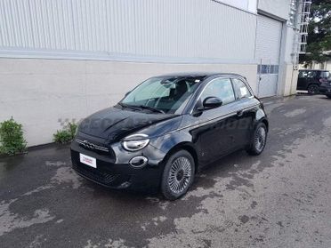 FIAT 500e LA NUOVA 500 42 kWh