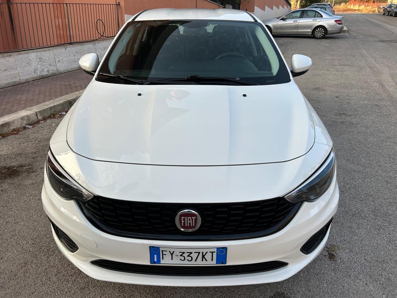 Fiat Tipo 1.6 Mjt SW unico proprietario !!!!!!!