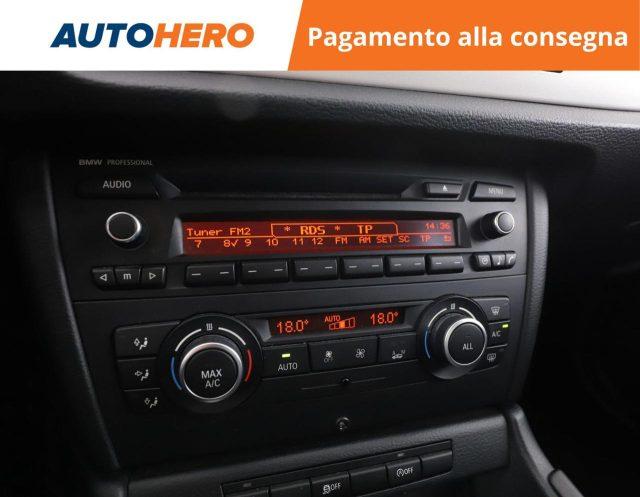 BMW X1 sDrive18d