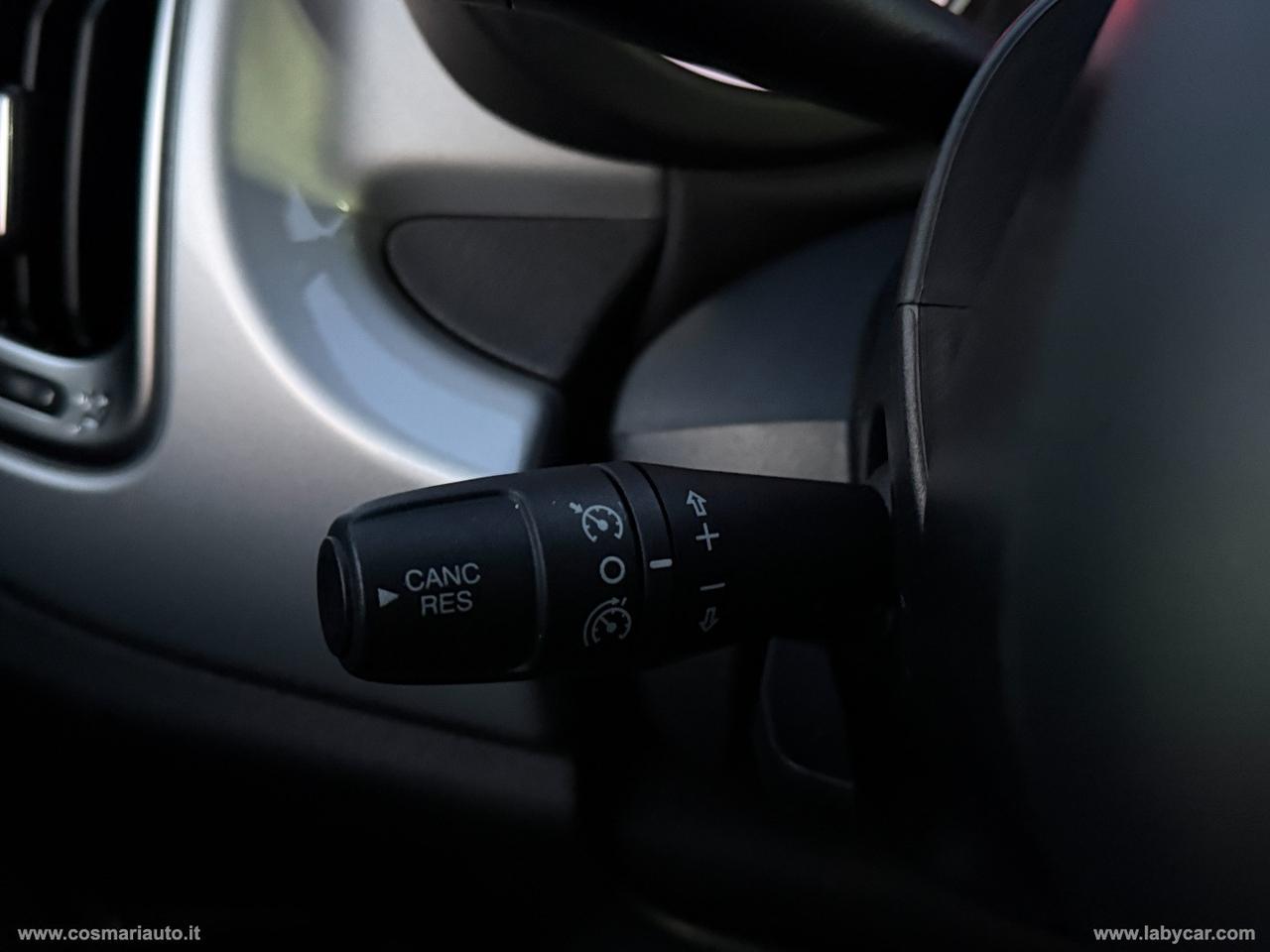 500L 1.3 MJT 95 CV Lounge