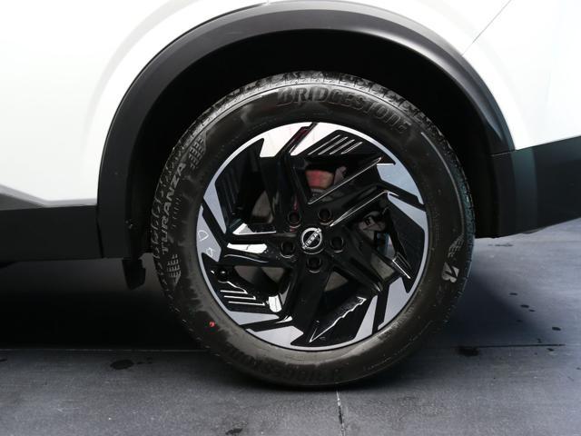 NISSAN Qashqai 158CV MHEV 4WD Xtronic N-Connecta