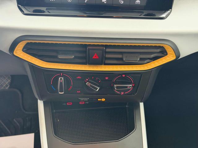 SEAT Arona 1.0 TGI Style