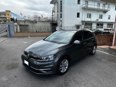 Volkswagen Golf 1.6 TDI 115CV DSG 5p. Business BlueMotion Technology