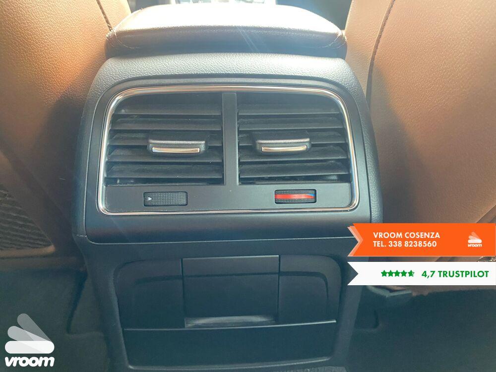 AUDI A5 1ª serie A5 3.0 V6 TDI F.AP. quattro t...