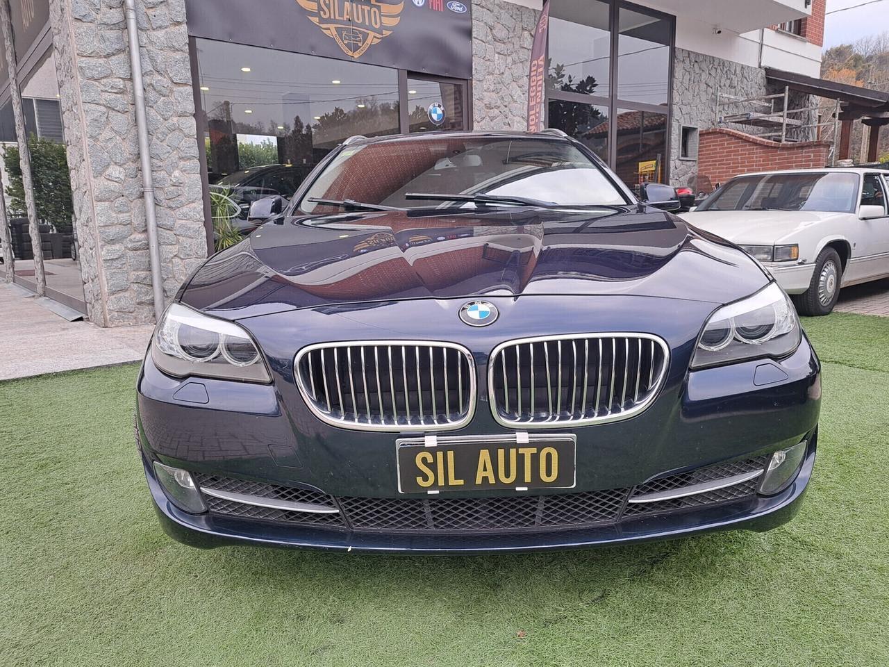 Bmw 525 Msport /AUT/NAVI/2.0,218 CV