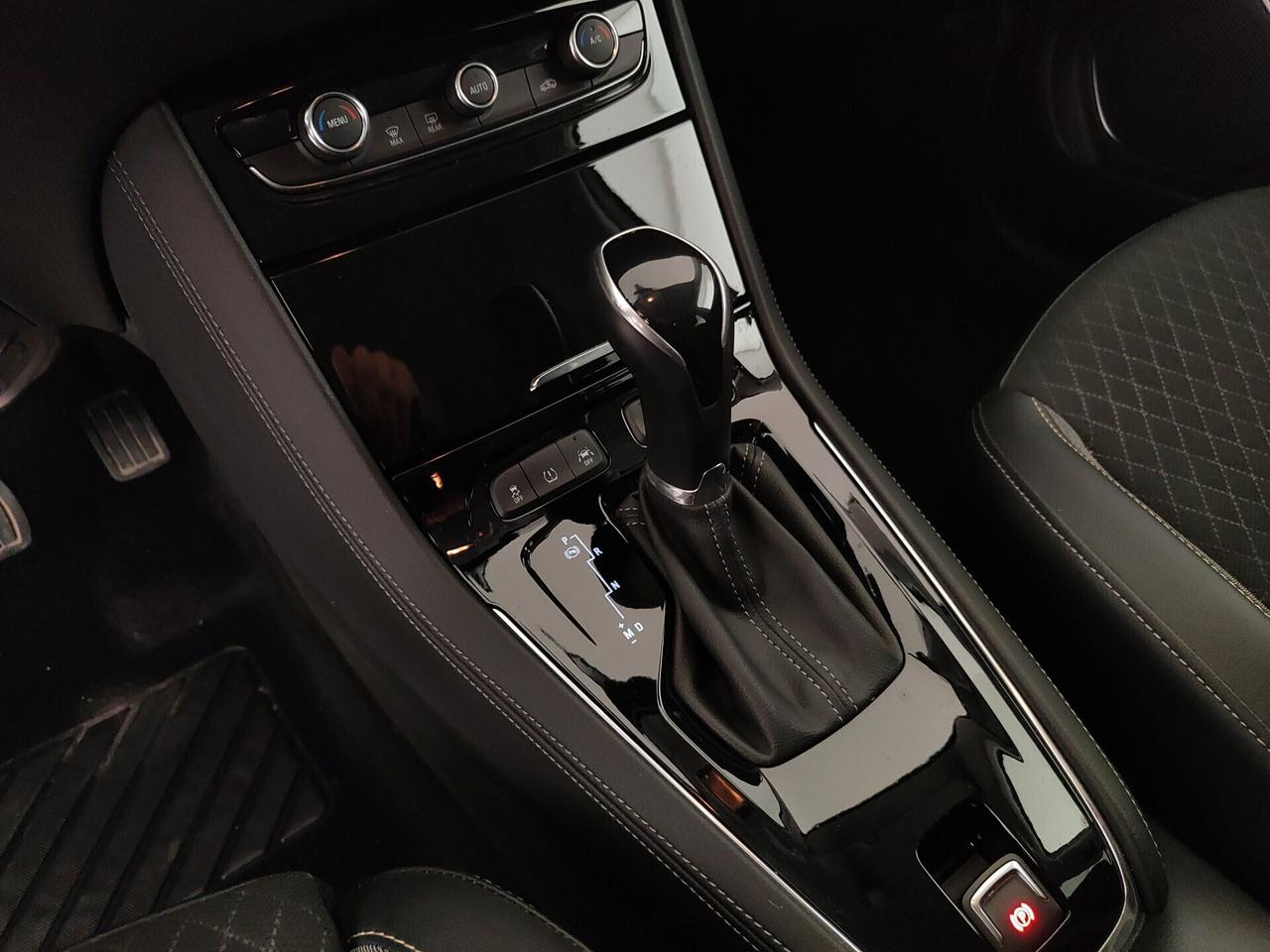 Opel Grandland X 1.5 diesel Ecotec Start&Stop aut. Elegance