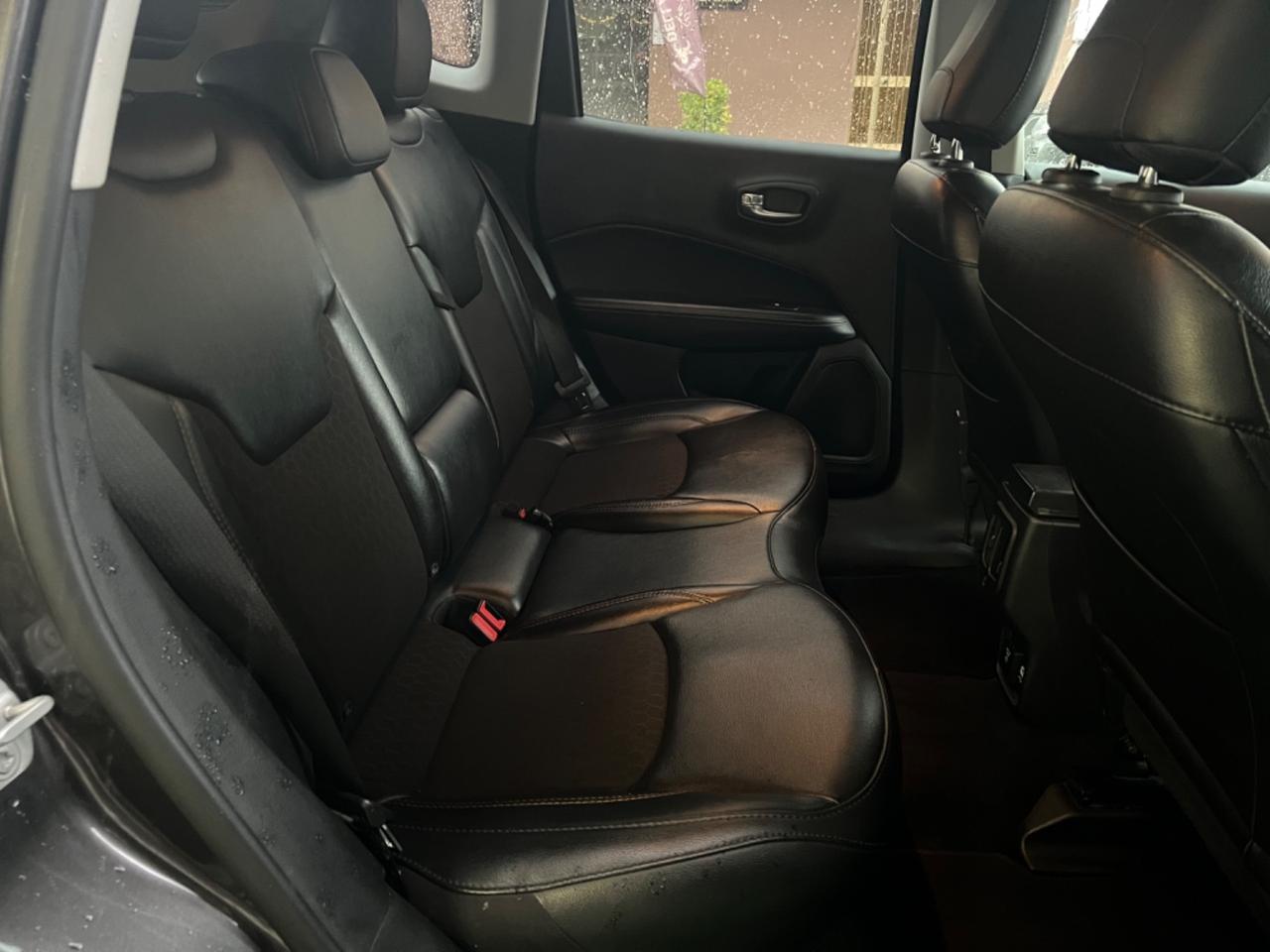 Jeep Compass 2.0 Multijet II aut. 4WD Business