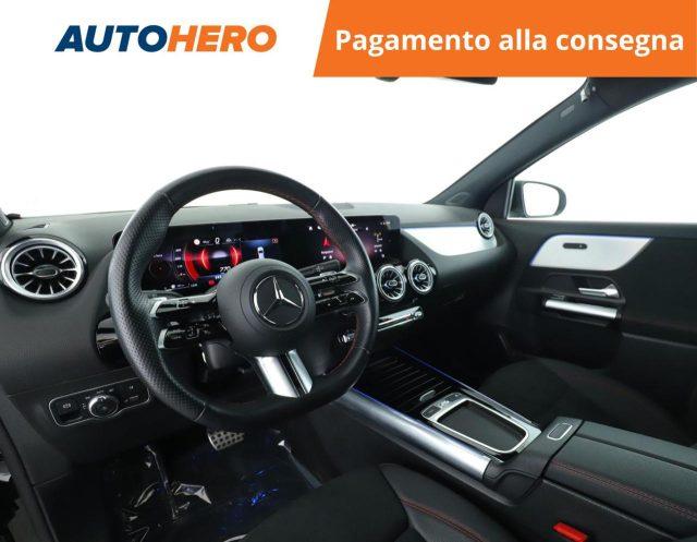 MERCEDES-BENZ GLA 200 d Automatic 4Matic AMG Line Premium