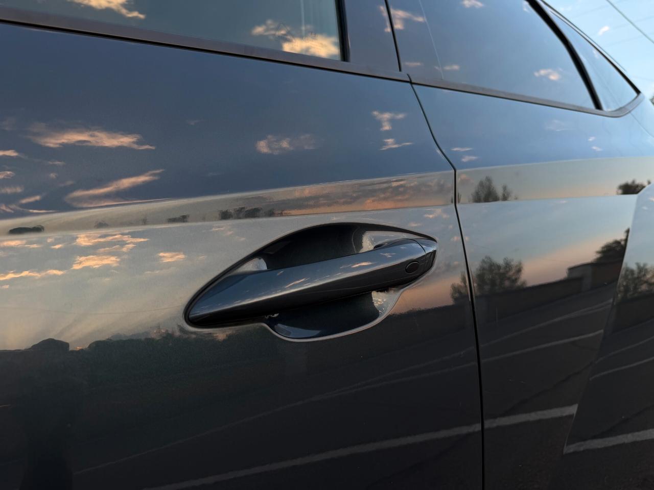 Hyundai Tucson XLine/1.6 116 CV/FULL LED/CAMERA