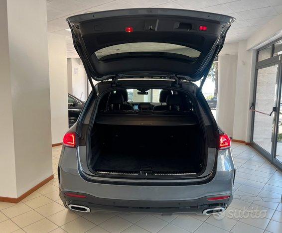 Mercedes-benz GLE 300 Premium