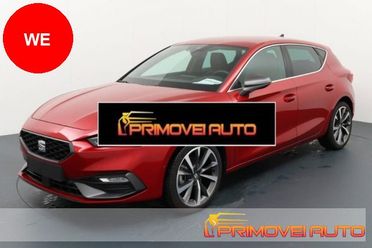 SEAT Leon 1.5 TGI 130 DSG7 Xcellence