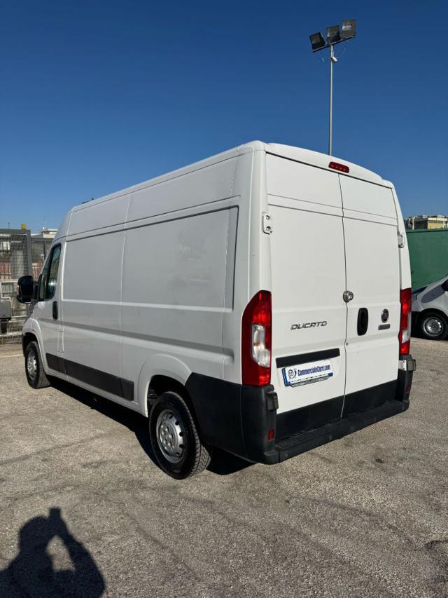 FIAT DUCATO 33 MH22.3 MJ FURG.P.MEDIO T.ALTO 3PTI-2019