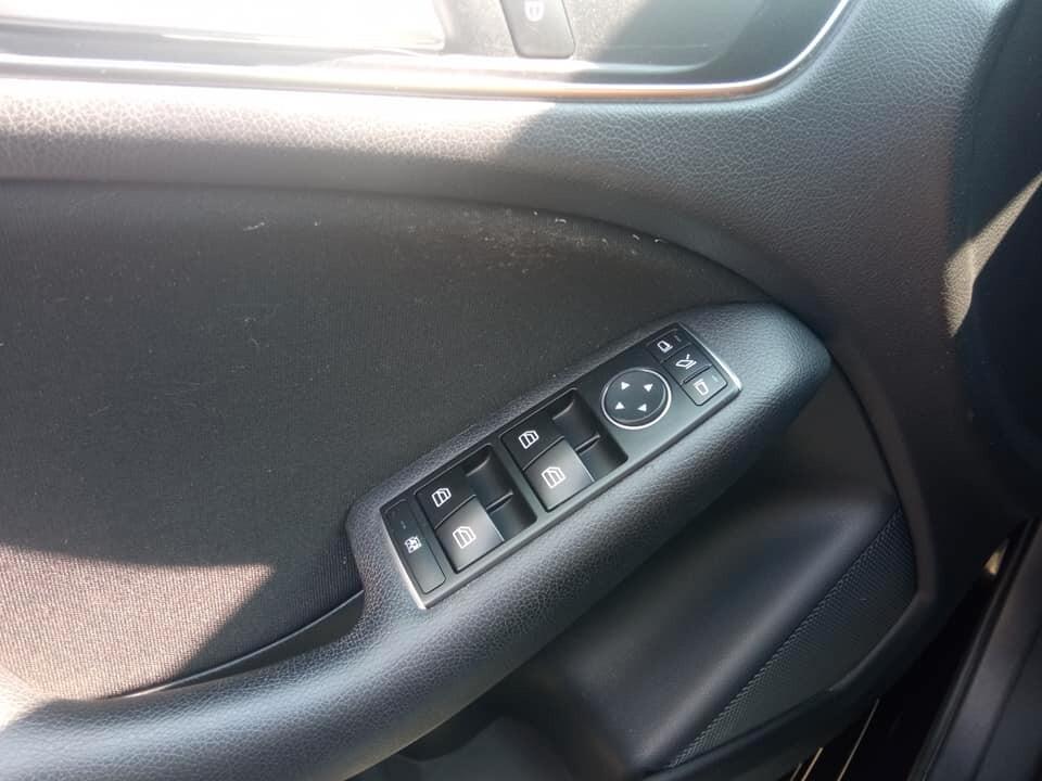 Mercedes-benz B 200 B CDI 1 PROPRIETARIO