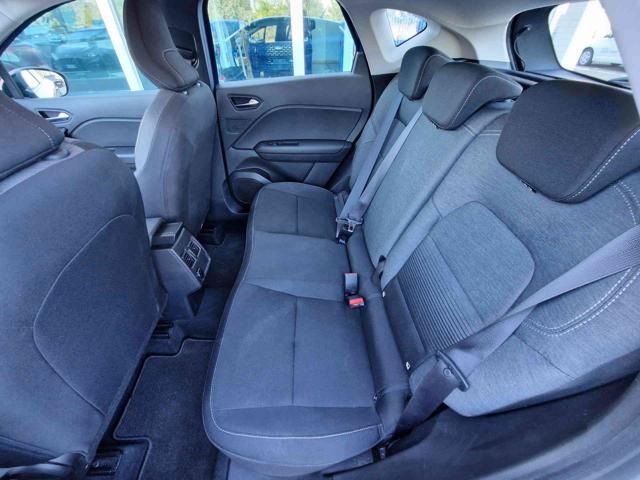 RENAULT Captur Full Hybrid E-Tech 145 CV INTENS
