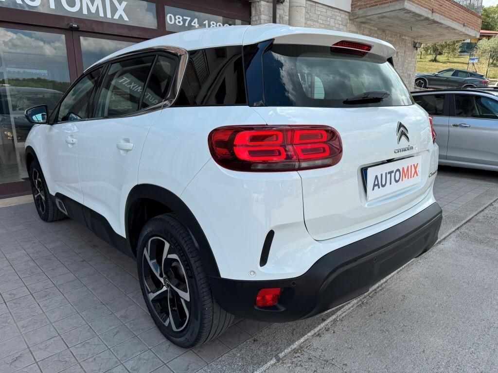 Citroen C5 Aircross BlueHDi 130 S&S Business