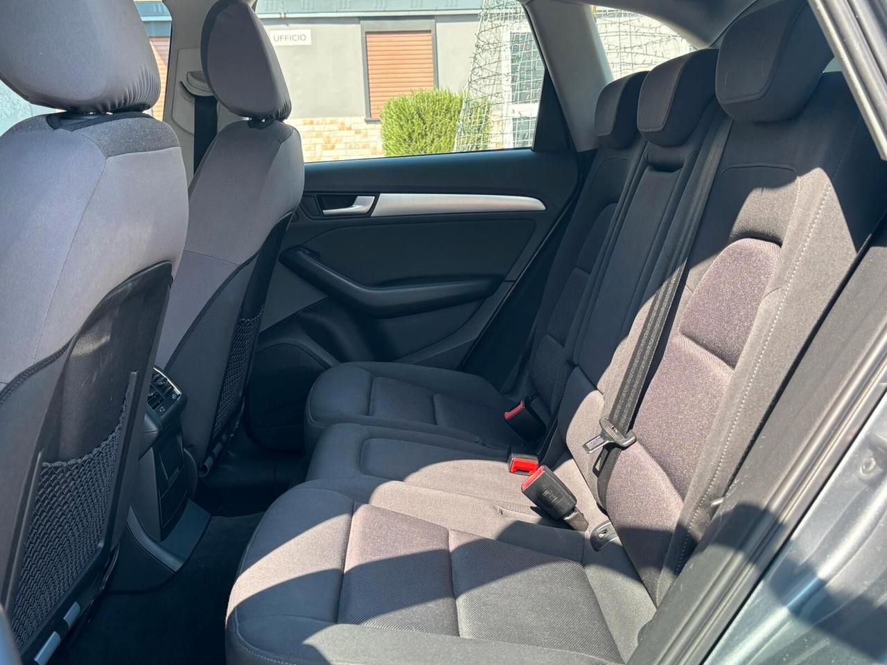 Audi Q5 2.0 TDI 177CV quattro S tronic Advanced Plus