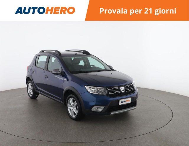 DACIA Sandero 1.5 dCi 8V 90CV S&S Serie Speciale Brave