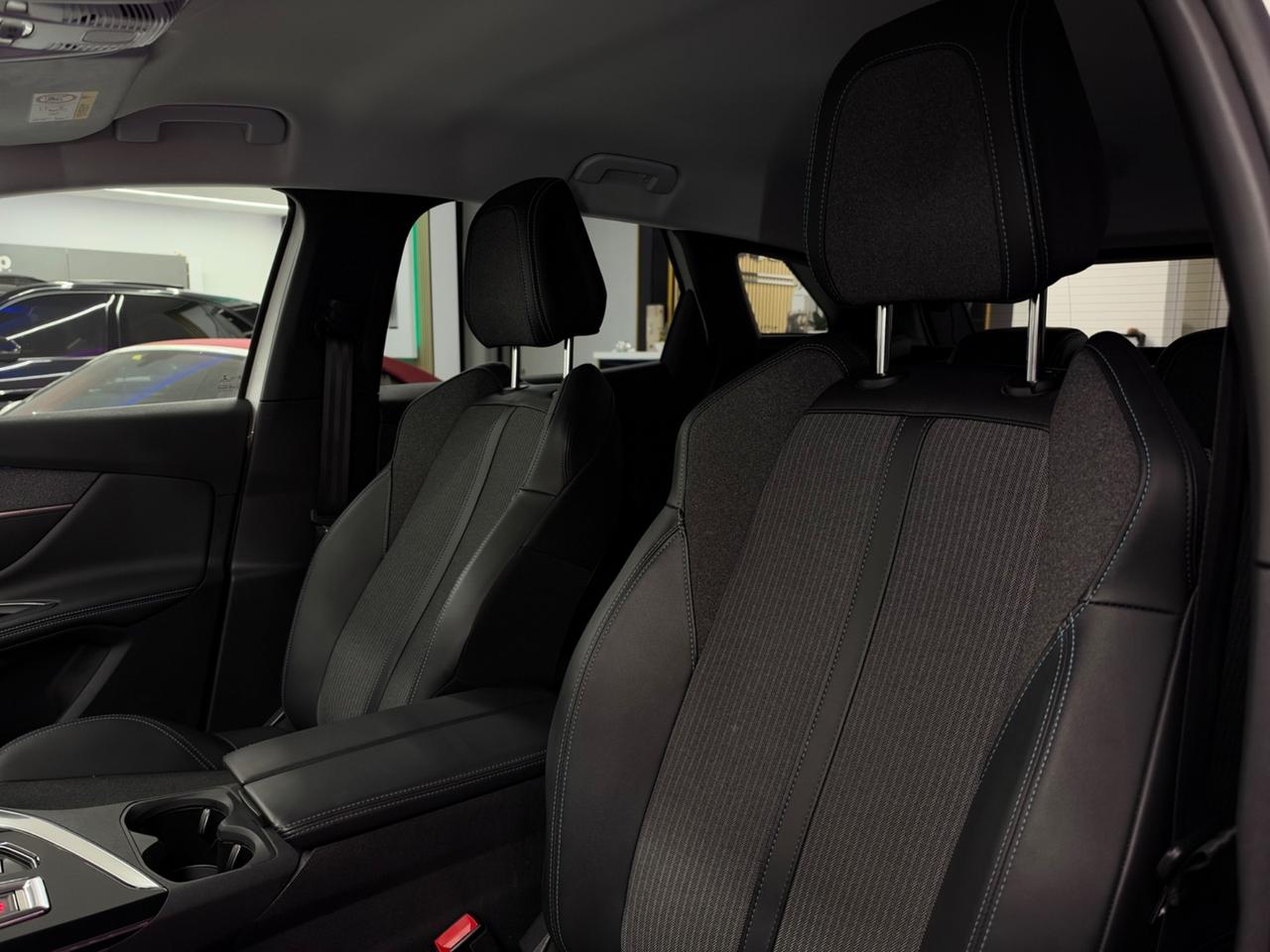 Peugeot 3008 130Cv EAT8 Allure Pack Iper Full