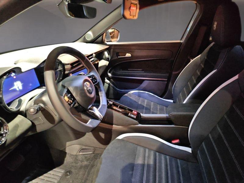 Alfa Romeo Junior Junior 1.2 145 CV Hybrid eDCT6 Milano Cortina 2026