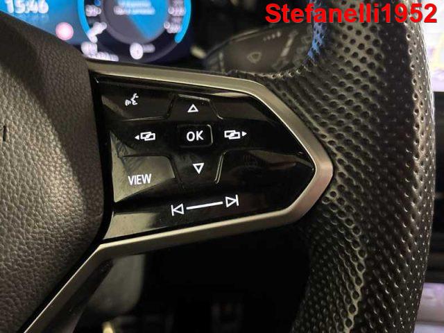 VOLKSWAGEN Golf VIII - 1.4 GTE dsg