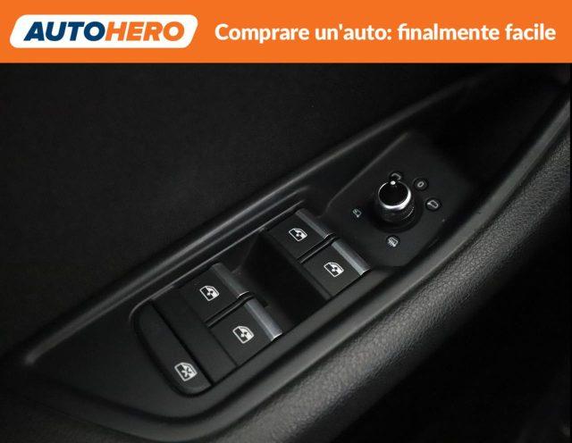 AUDI A4 Avant 2.0 TDI 190 CV quattro S tronic