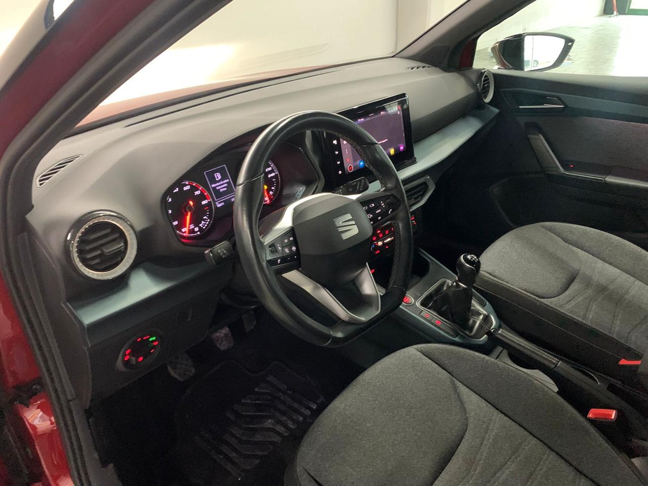 Seat Arona 1.0 EcoTSI 95 CV XPERIENCE