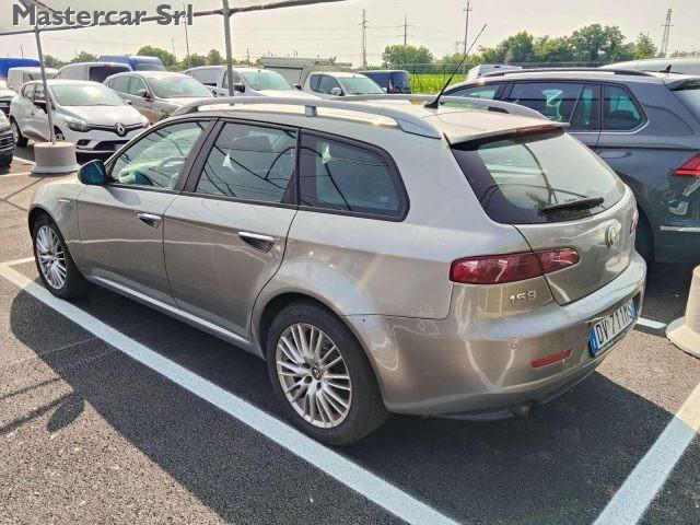 ALFA ROMEO 159 159 SW 2.0 jtdm Progression 170cv DV711MS