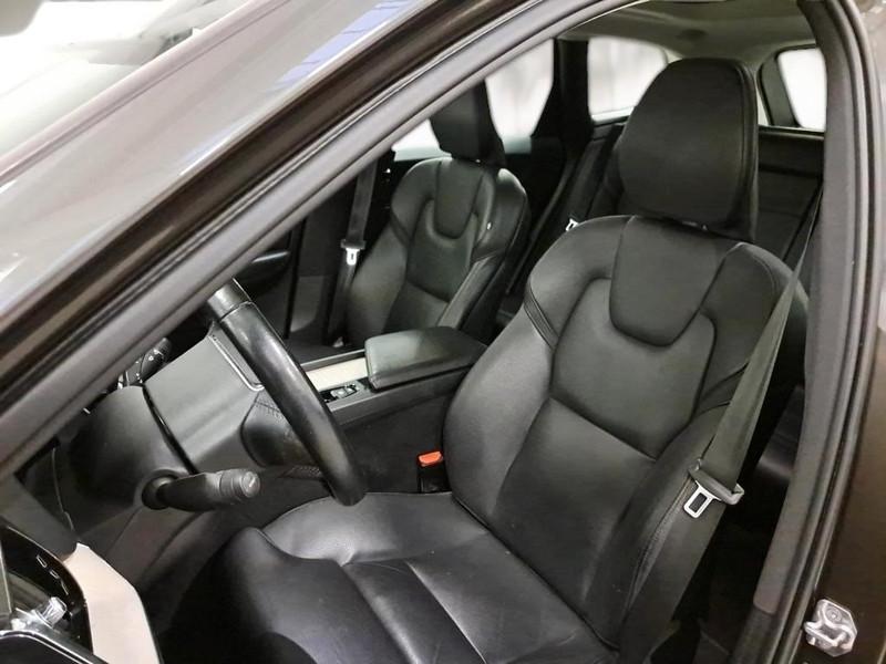VOLVO XC60 B5 D AWD Geartronic Inscription