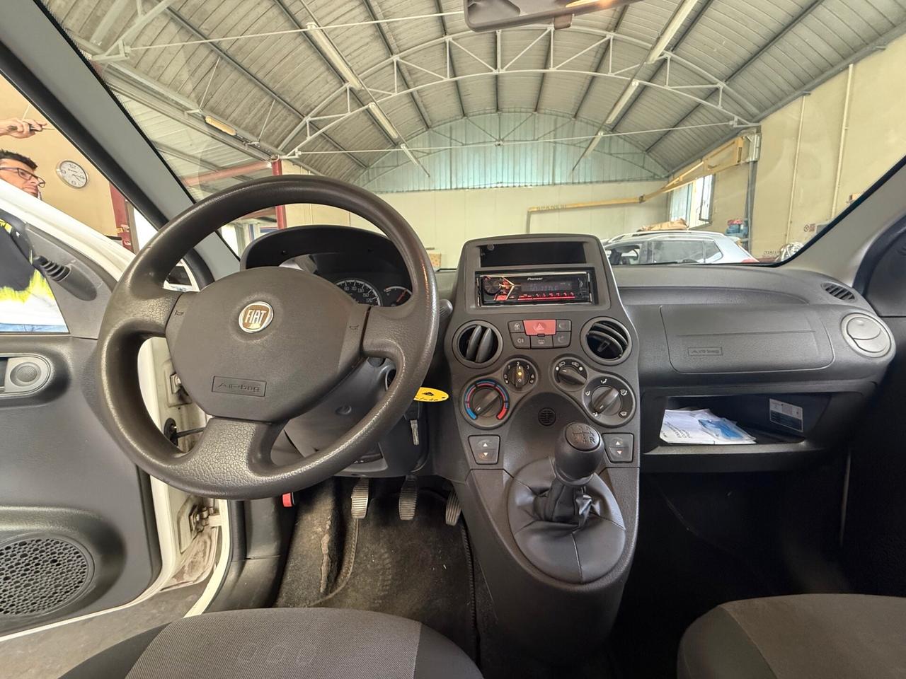 Fiat Panda 1.2 Classic