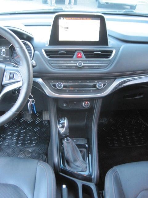 Dr DR4 1.6 Bi-Fuel GPL