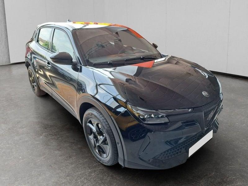 Alfa Romeo Junior 1.2 ibrida 145cv edct6