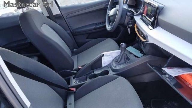 SEAT Arona NEOPATENTATI Arona 2022 1.0 TSI 95cv tg: GT255PD