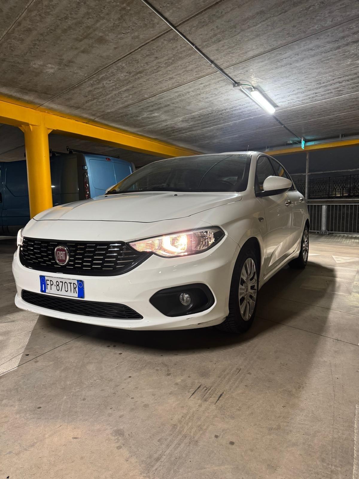 Fiat Tipo 1.3 Mjt S&S 5 porte Business