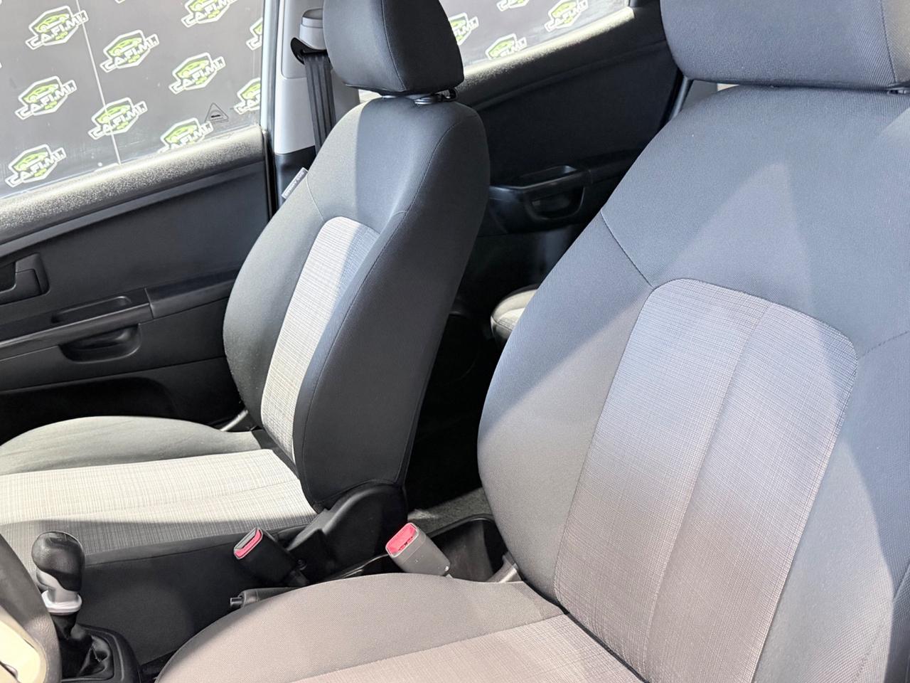 Kia Venga - 2010 1.4 CRDi 77CV WGT LX