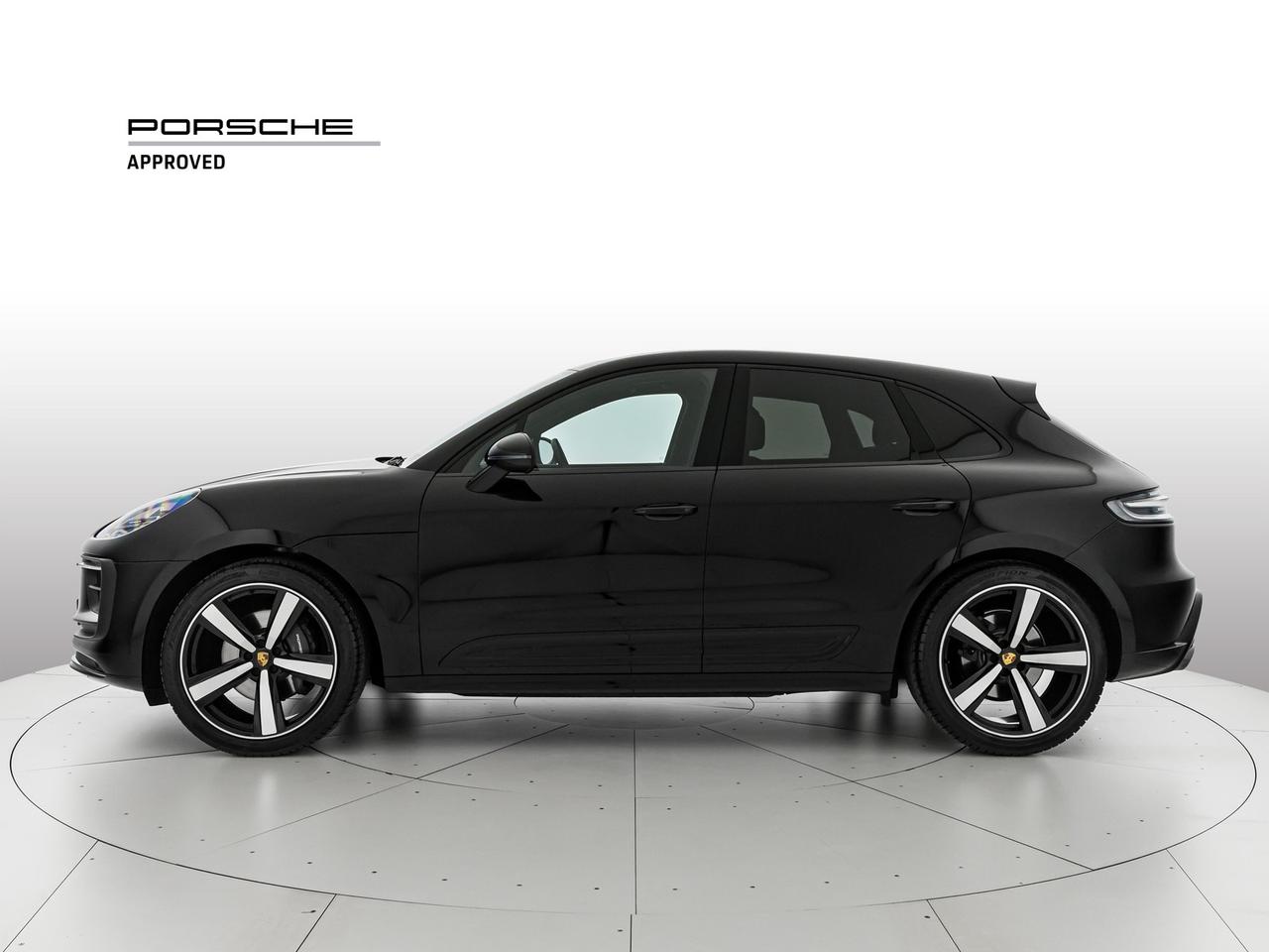 Porsche Macan 2.0 t 265cv pdk