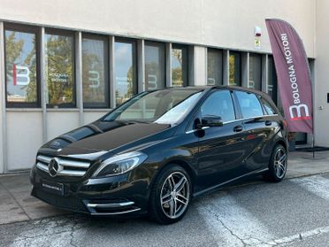 Mercedes-benz B 200 CDI BlueEFFICIENCY Executive