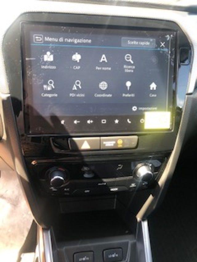 SUZUKI Vitara 1.4 Hybrid Top 2WD