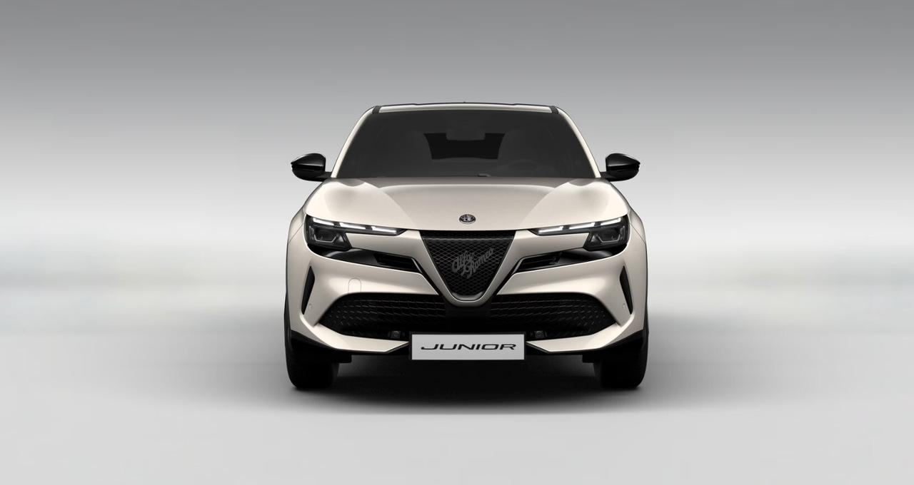 ALFA ROMEO Junior Junior 1.2 145 CV Hybrid eDCT...