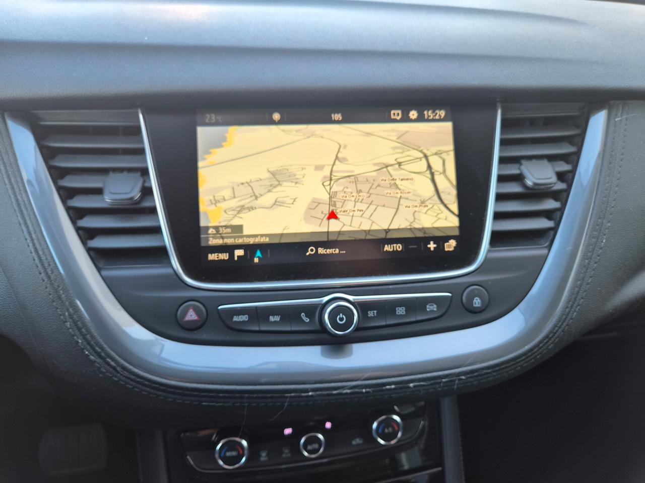 Opel Grandland X 1.5 diesel Ecotec Start&Stop aut. Elegance
