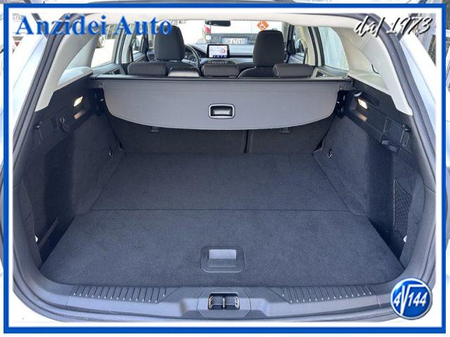 FORD Focus 1.5 EcoBlue 120 CV SW Business Co-Pilot