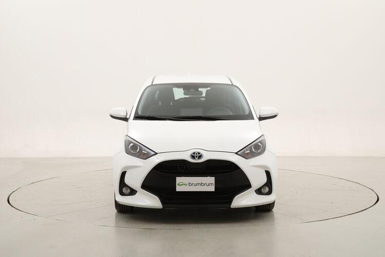 Toyota Yaris Hybrid Business BR974844 1.5 Full Hybrid 116CV