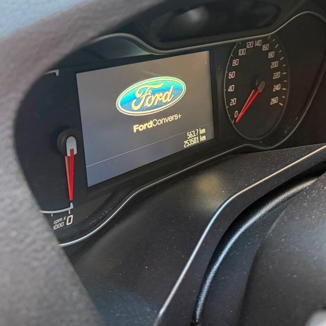 Ford S-Max 2.0 TDCi *7 POSTI* - 163CV