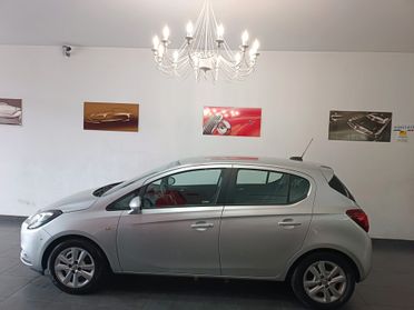 Opel Corsa 1.4 90CV Start&Stop 5 porte Advance