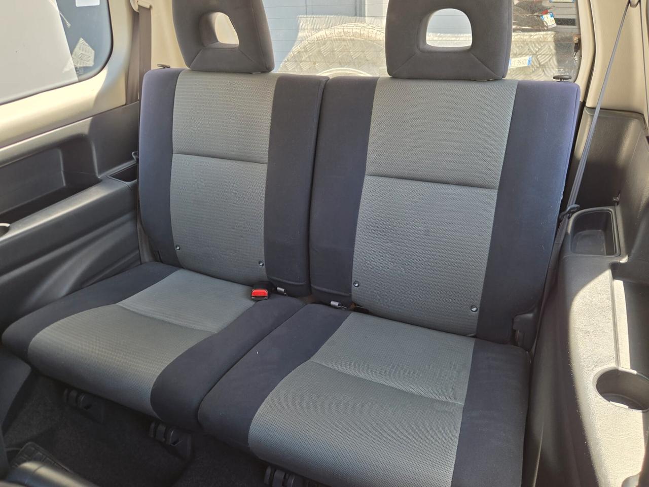 Suzuki Grand Vitara 1.6i 16V cat 3 porte